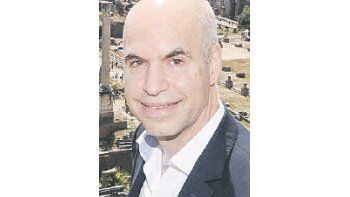 ámbito.com | Horacio R. Larreta
