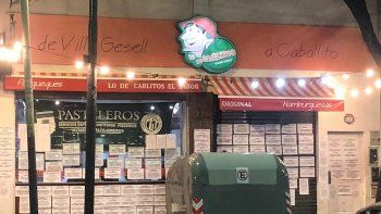 La situación de precarización laboral y abandono de los trabajadores no surgió ante la pandemia, empeoró. Sólo cinco de los 14 empleados están en blanco.