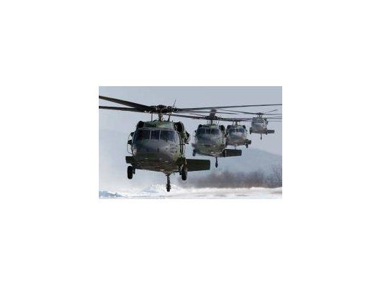 EEUU suministrará aviones de combate, helicópteros, misiles y equipos de radar a Arabia Saudita por un valor de hasta 60.000 millones de dólares.
