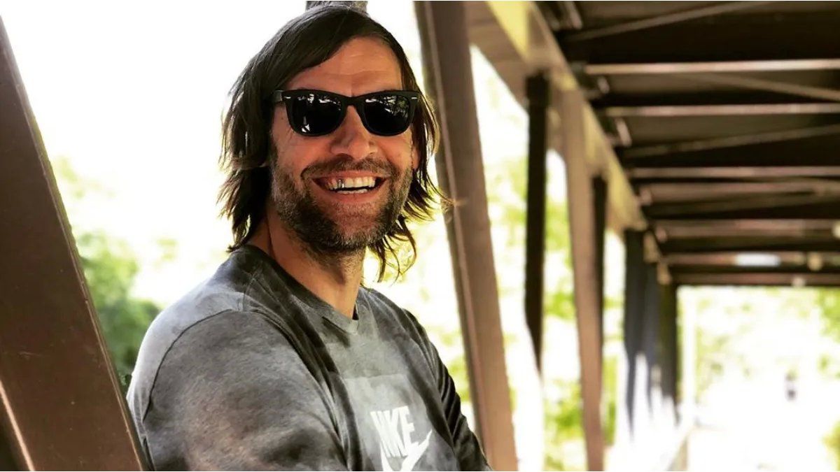 Fabricio Oberto, without filter: “In the Golden Generation we all showed our faces”