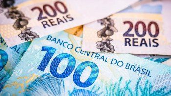 La inflación en Brasil está en línea con lo esperado por los analistas. 