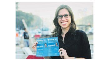 ámbito.com | PAULA ESPAÑOL: “Estamos dispuestos a discutir Ganancias”
