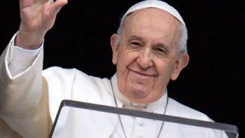Papa Francisco.&nbsp;