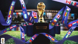 Cuándo es el sorteo del Mundial 2026: fecha, hora, bombos y los clasificados Cuándo es el sorteo del Mundial 2026: fecha, hora, bombos y los clasificados