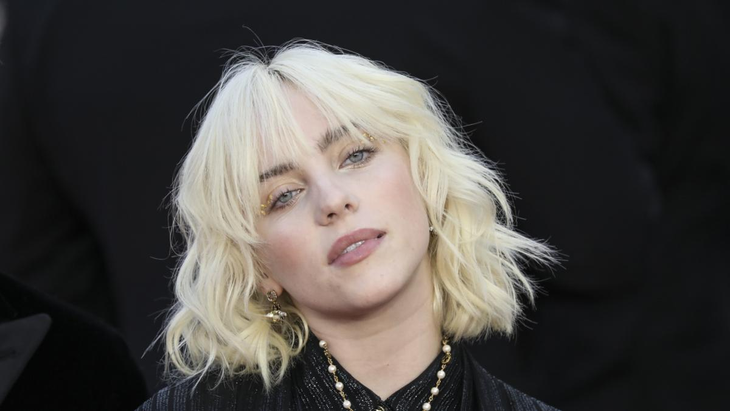 Billie Eilish