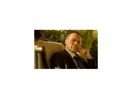 Miguel Ángel Solá debió suspender el estreno de su obra