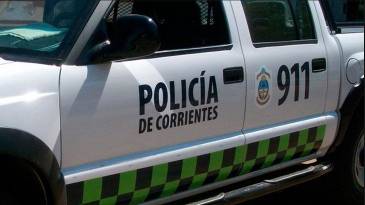 La Policía de Corrientes continúa con la búsqueda de Loan