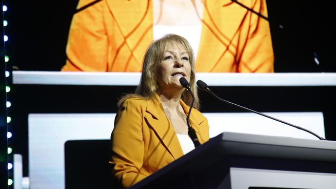 Carolina Cosse resaltó el potencial científico del país al servicio del sector productivo.