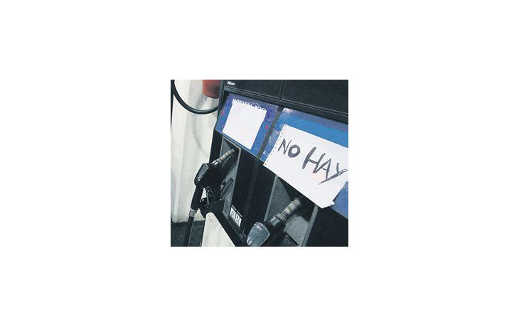 La falta de combustibles se nota fundamentalmente en las estaciones del interior, aunque ayer en Buenos Aires y Capital ya comenzaban a registrarse inconvenientes.