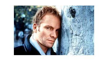 Sting, agricultor y ecológico