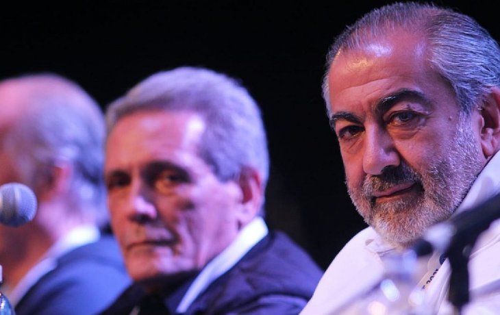 exclusivo: cgt presiona por aporte de $35 mil millones para obras sociales