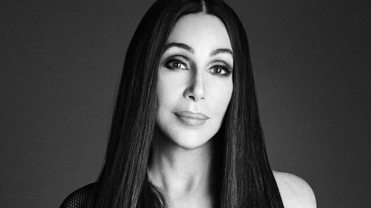 Cher Cumple A Os Y Lo Celebra Anunciando Su Propia Biopic