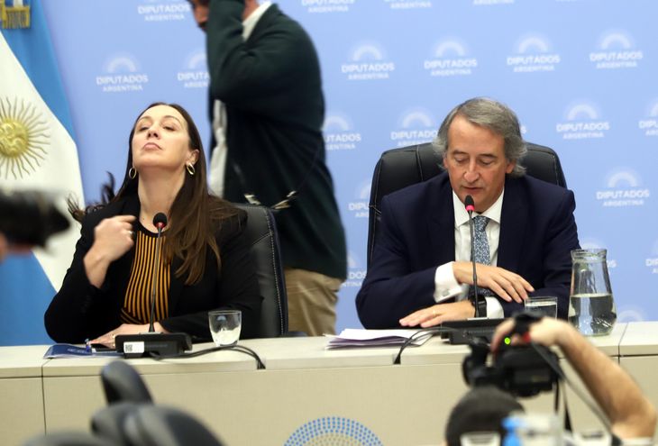 A nivel nacional, el proyecto de Ficha Limpia fall&oacute; 2 veces en obtener quorum.