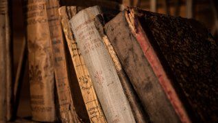 El evento es la ocasión ideal para apreciar la riqueza de un patrimonio histórico y literario que nuestros profesionales se ocupan de rescatar y preservar.