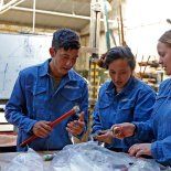 la provincia aumento las becas de programas sociales la provincia aumento las becas de programas sociales