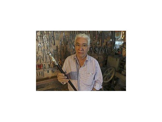 Carlos Pallarols