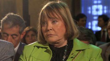 María Romilda Servini.