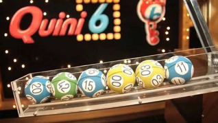 Quini 6.