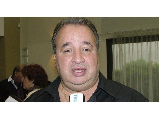 Marcelo Balcedo llegó a la secretaría general del sindicato en 2012 tras la muerte de su padre, Antonio Balcedo, y en agosto de 2016 fue reelegido para un nuevo mandato de cuatro años.