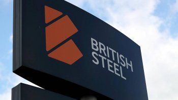 Están en juego 5.000 puestos de trabajo, en gran parte en el gigantesco complejo siderúrgico que el grupo tiene en Scunthorpe, en el noreste de Inglaterra.