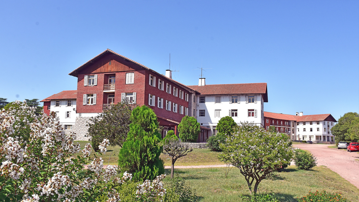 Unidad Turística de Embalse, Córdoba Unidad Turística de Embalse, Córdoba