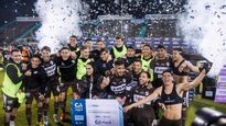 Platense venció a Atlético Tucumán en definición por penales y es finalista de la Copa Argentina. Además quedó con grandes posibilidades de jugar la Libertadores 2027.