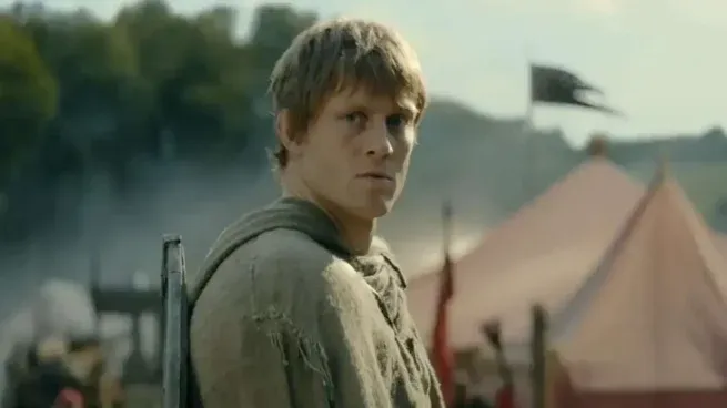 “A Knight Of The Seven Kingdoms”, the long-awaited prequel series to “Game of Thrones” presented its official trailer