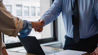 pasantias en una empresa considerada como una de las mejores del pais para trabajar