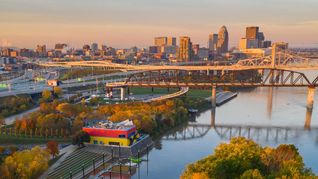 La ciudad de Kentucky, en Estados Unidos, busca ser la primera en contactar con extraterrestres.