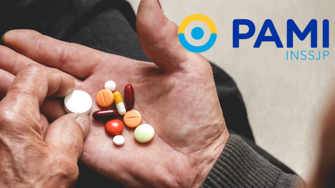 PAMI avanza con la digitalización de la entrega de medicamentos y mantiene como requisitos básicos la identificación del afiliado y una receta médica válida.