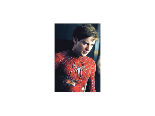 Tobey Maguire no será el protagonista de la cuarta entrega de «El hombre araña», que fue pospuesta hasta 2012, y San Raimi tampoco la dirigirá.