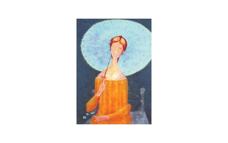 ámbito.com | Las figuras de Mario Darío Grandi recuerdan la nostalgia de Modigliani y Raúl Soldi, y aunque también pintó paisajes, lo mejor y más cotizado de su creación son sus admirables pasteles.