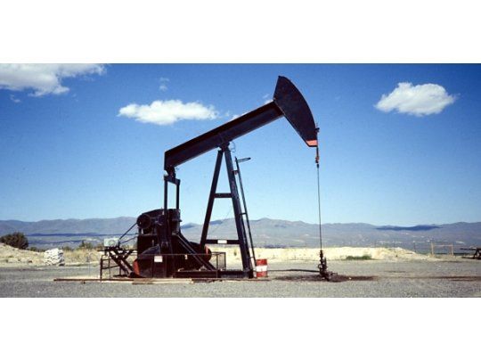 Petróleo saltó 9% y superó los u$s 32