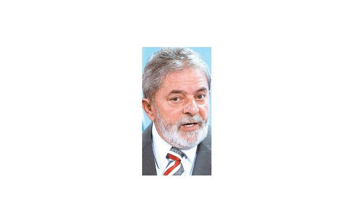 Luiz Lula da Silva