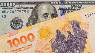 ámbito.com | pesos dolar