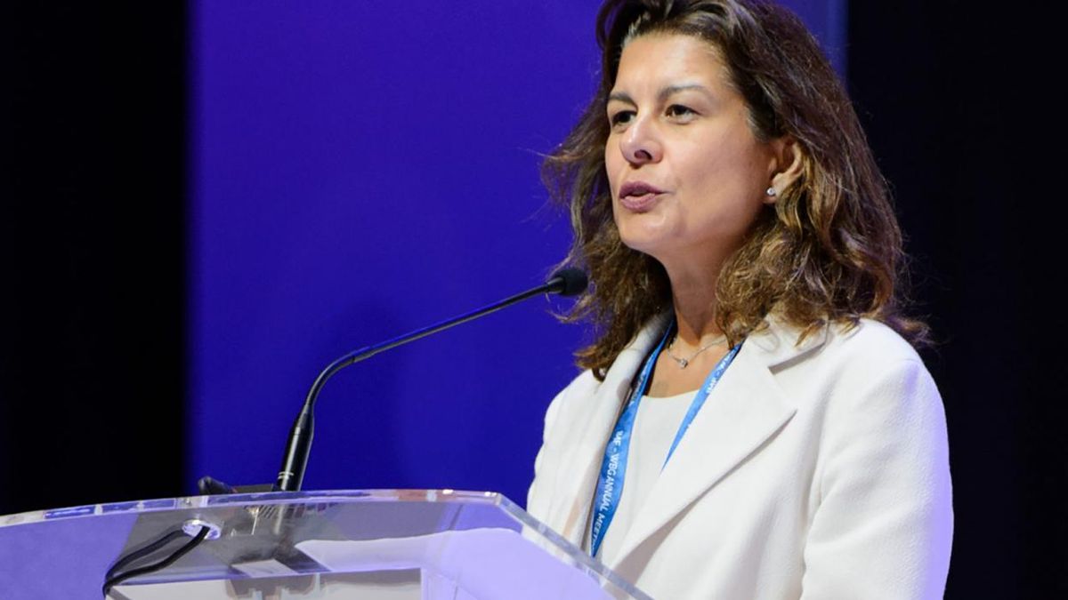 The Director of Strategy of the IMF warned about inflation in Argentina: It is paralyzing the economy