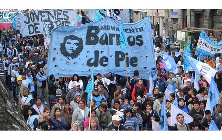 Bajo la idea de visibilizar a los sectores más pobres, postergados y excluidos del sistema de trabajo formal, ya anunciaron su participación desde el Partido Justicialista Nacional, el Movimiento Evita, Barrios de Pie, el MTA, la CCC, la Corriente Federal, integrantes de la CGT, las dos CTA, ATE, la Corriente Federal de los Trabajadores, la FULP, la FUBA, y SUTEBA, entre otros.