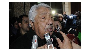 Oscar Lescano