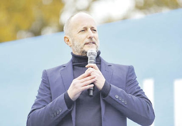 Martín Insaurralde