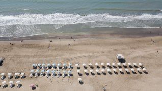 Un informe reveló el costo de unas vacaciones dentro del país y en el exterior. Un informe reveló el costo de unas vacaciones dentro del país y en el exterior.