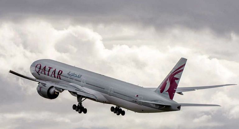 Qatar Airways llegó a un acuerdo por 5 años con Boca.