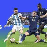 La FIFA publicará un ranking de los mejores 100 futbolistas en cada faceta. La FIFA publicará un ranking de los mejores 100 futbolistas en cada faceta.