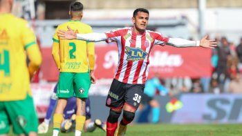 Regreso perfecto. Barracas Central volvió a su cancha con un triunfo sobre Defensa y Justicia.