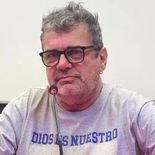 Roberto Pianelli tenía 59 años. Roberto Pianelli tenía 59 años.