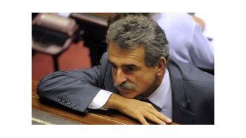 Agustín Rossi.