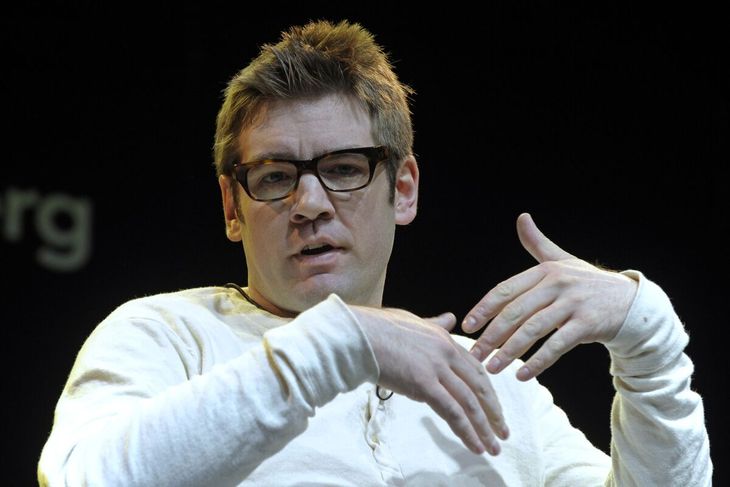 Con inversiones audaces en criptomonedas, Chris Dixon movió millones y redefinió el juego para todo el ecosistema de capital de riesgo global.  