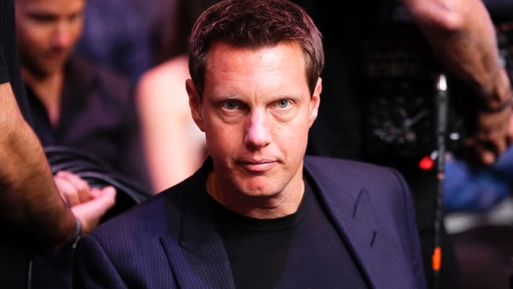 La oferta de Ellison terminó desplazando a Netflix y abrió el camino para quedarse con Warner Bros. Discovery. La oferta de Ellison terminó desplazando a Netflix y abrió el camino para quedarse con Warner Bros. Discovery.