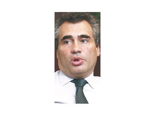 Alejandro Vanoli