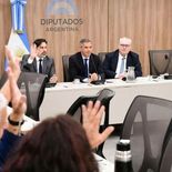 La convocatoria está prevista para el jueves 30 de abril a las 10hs. La convocatoria está prevista para el jueves 30 de abril a las 10hs.