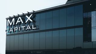 Max Capital apuesta a integrar inteligencia artificial en la experiencia de inversión sin resignar el asesoramiento personalizado, en un mercado que avanza hacia modelos cada vez más automatizados. Max Capital apuesta a integrar inteligencia artificial en la experiencia de inversión sin resignar el asesoramiento personalizado, en un mercado que avanza hacia modelos cada vez más automatizados.